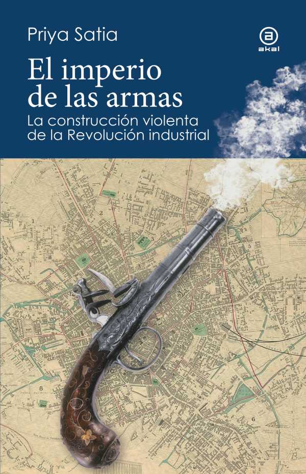bw-el-imperio-de-las-armas-ediciones-akal-9788446054252