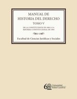bw-manual-de-historia-del-derecho-tomo-v-editorial-cara-parens-9789929543959