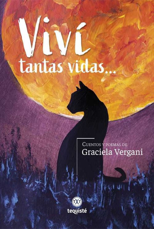 Viví tantas vidas