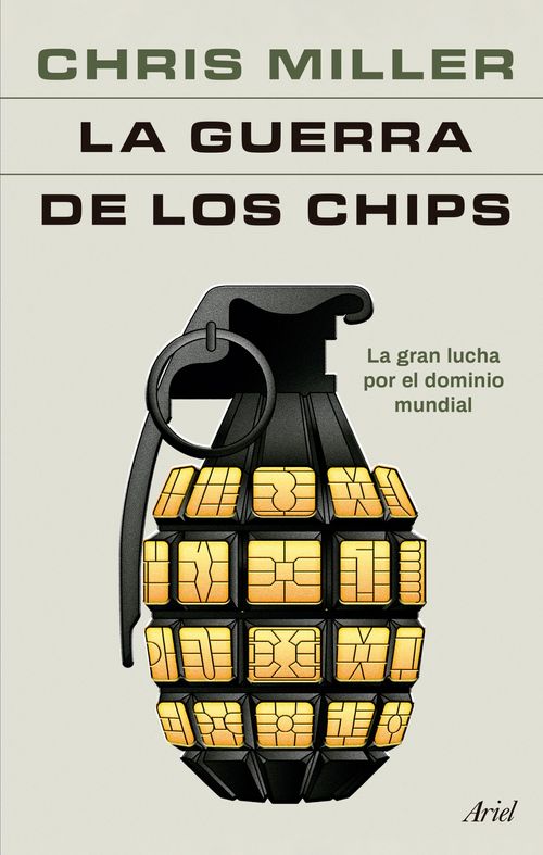 La guerra de los chips