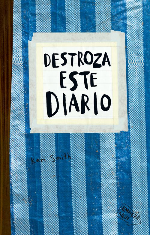 Destroza este diario
