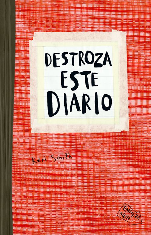 Destroza este diario