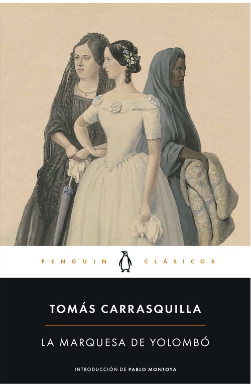 La marquesa de Yolombó
