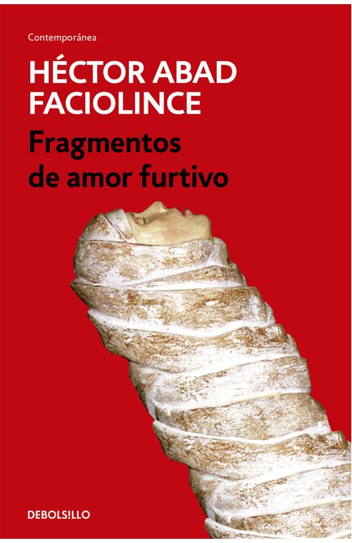 Fragmentos de amor furtivo