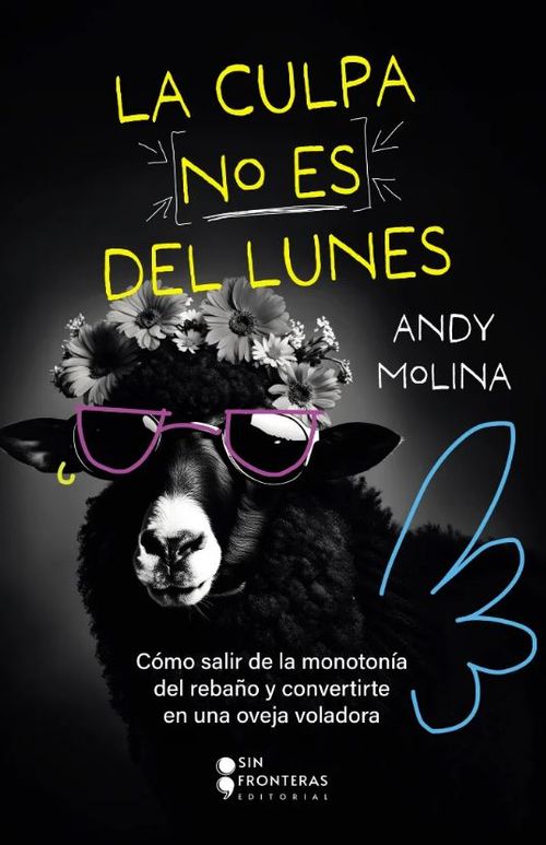 La culpa no es del lunes