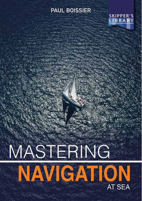 Mastering Navigation at Sea