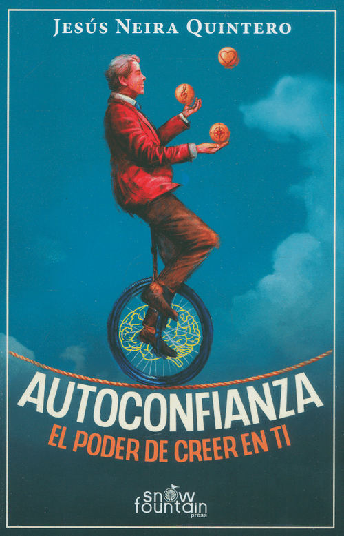 Autoconfianza