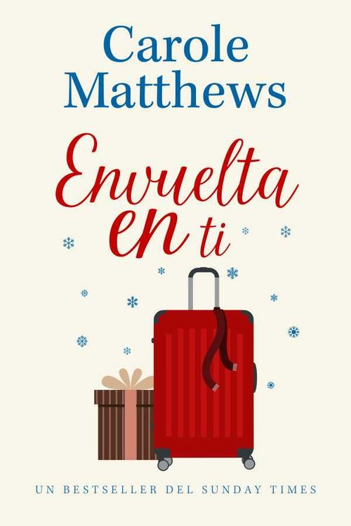 Envuelta en ti
