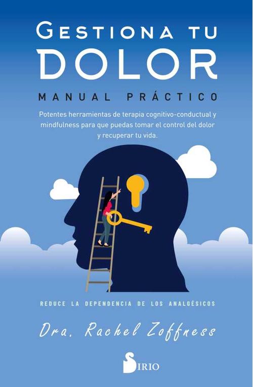 GESTIONA TU DOLOR MANUAL PRÁCTICO