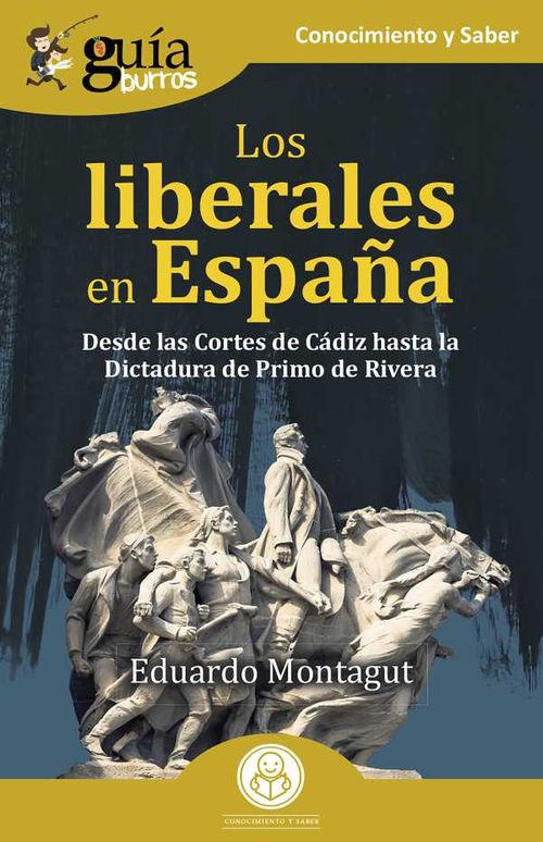 GuíaBurros Los liberales en España