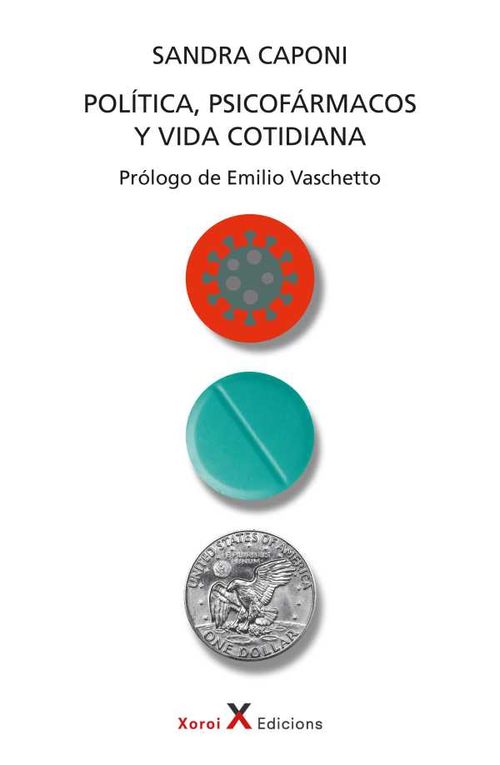 Política psicofármacos y vida cotidiana