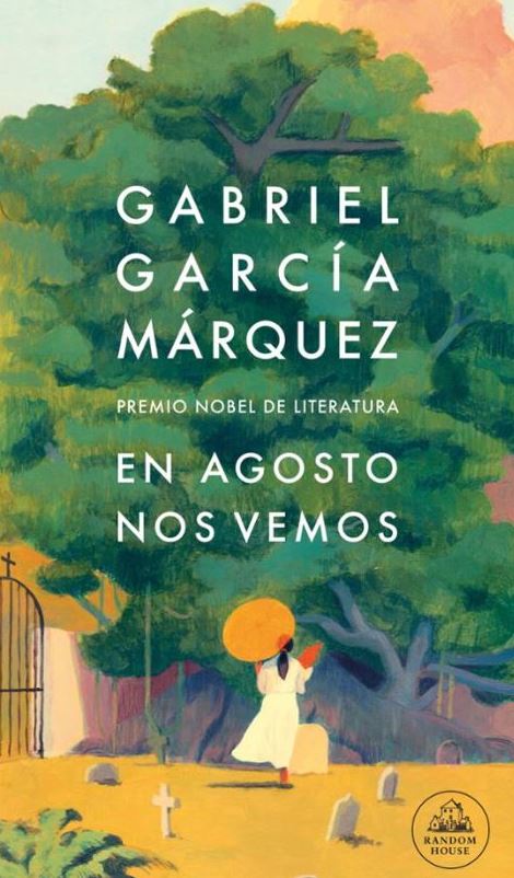 En agosto nos vemos
