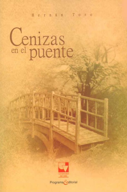 Cenizas en el puente