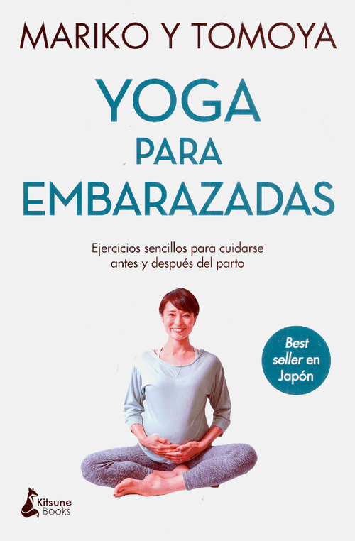 Yoga para embarazadas