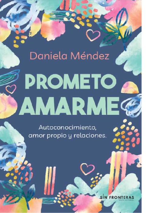 Prometo amarme
