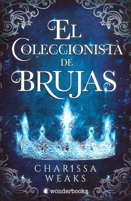El coleccionista de brujas