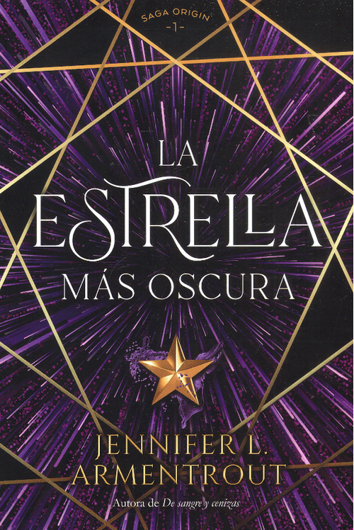 La estrella más oscura