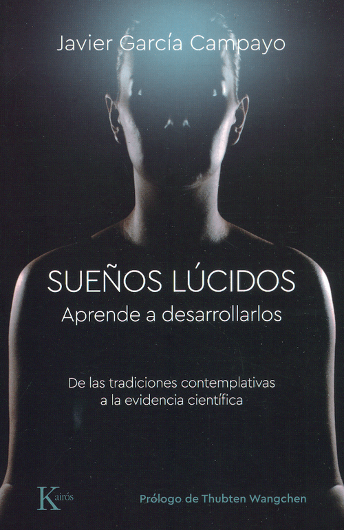 Sueños lúcidos