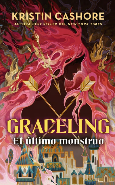 El último monstruo