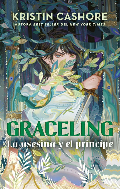 La asesina y el principe