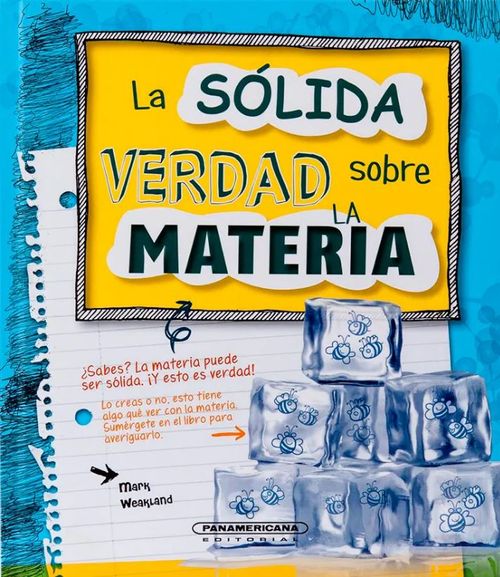 La sólida verdad sobre la materia