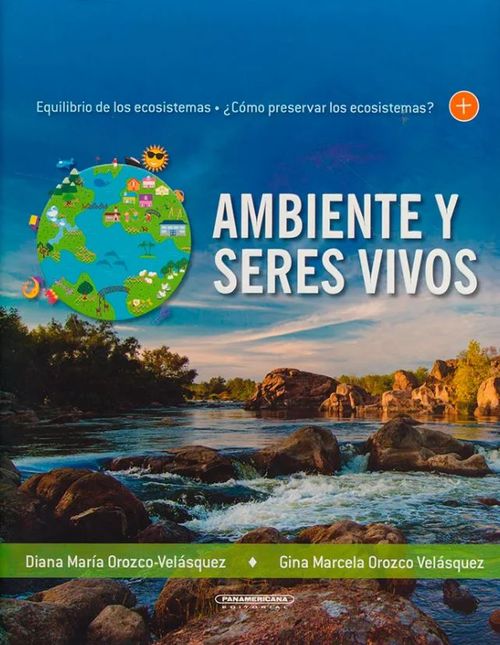 Ambiente y seres vivos