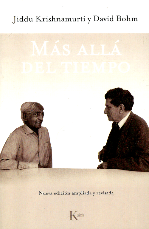 Más allá del tiempo