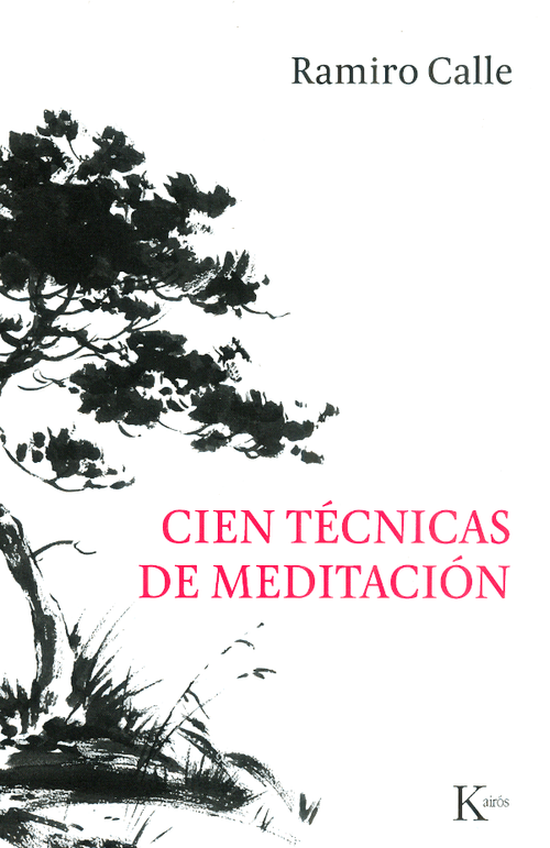 Cien técnicas de meditación
