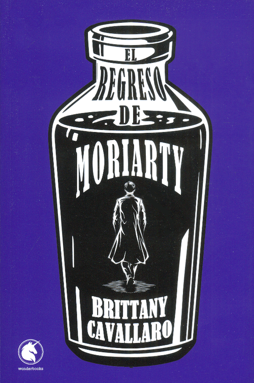 El regreso de Moriarty