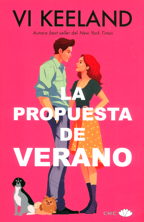 La propuesta de verano