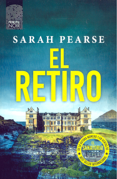 El retiro