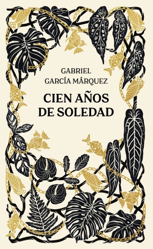 Cien años de soledad