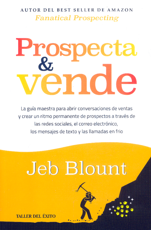 Prospecta  vende
