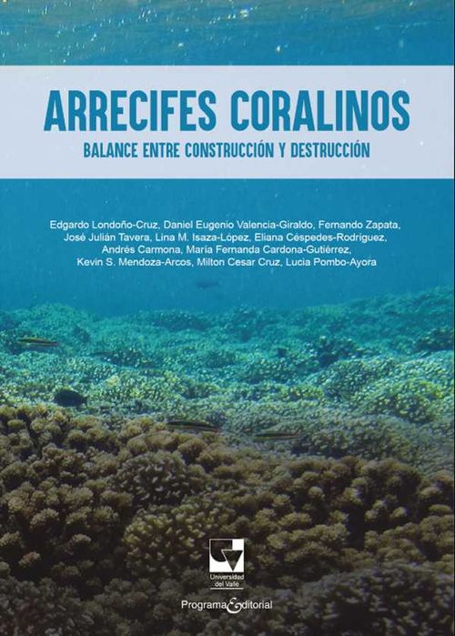 Arrecifes coralinos