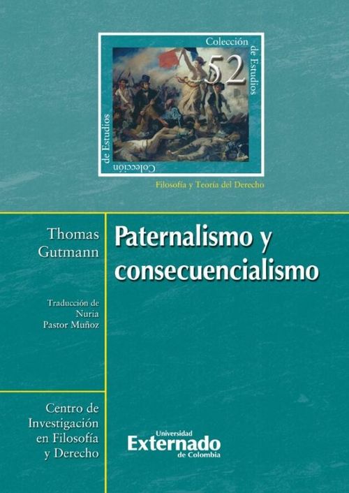Paternalismo y consecuencialismo