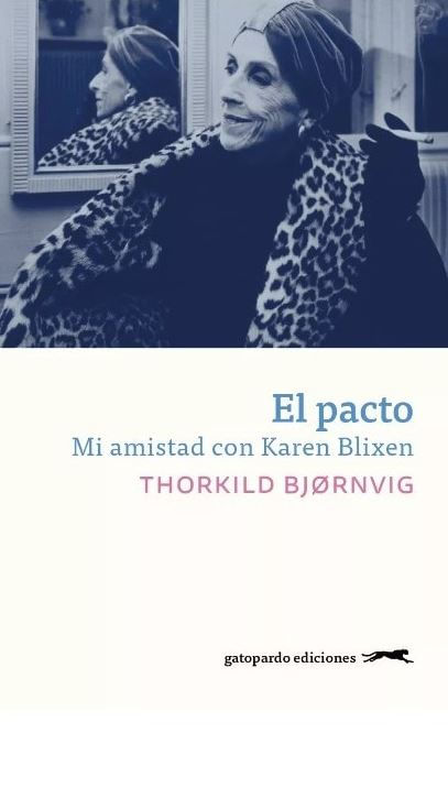 El pacto
