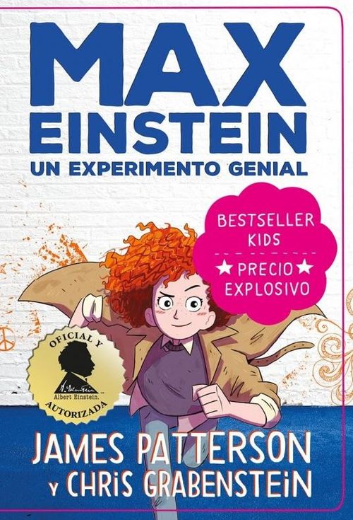 Max Einstein