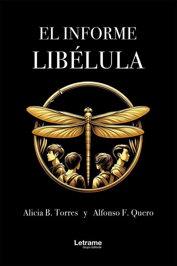 bw-el-informe-libeacutelula-letrame-grupo-editorial-9788410682603