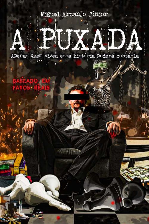 A PUXADA
