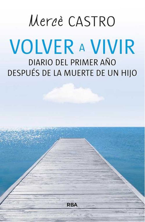Volver a vivir