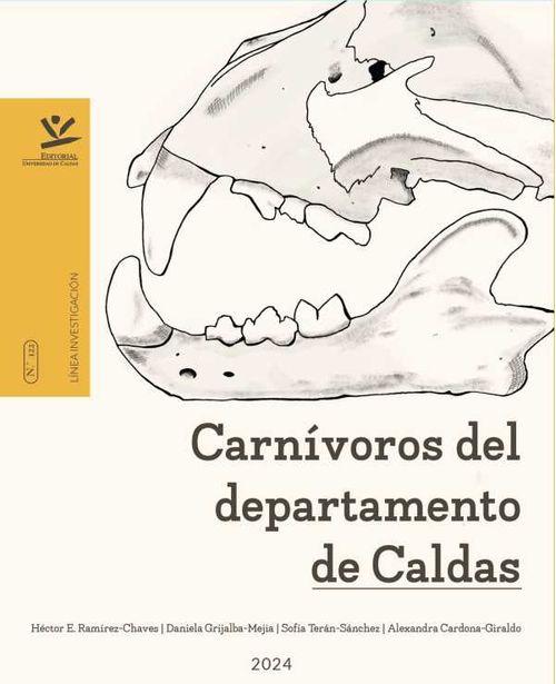 Carn?voros del departamento de Caldas
