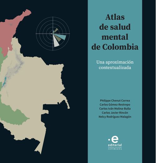 Atlas de salud mental de Colombia