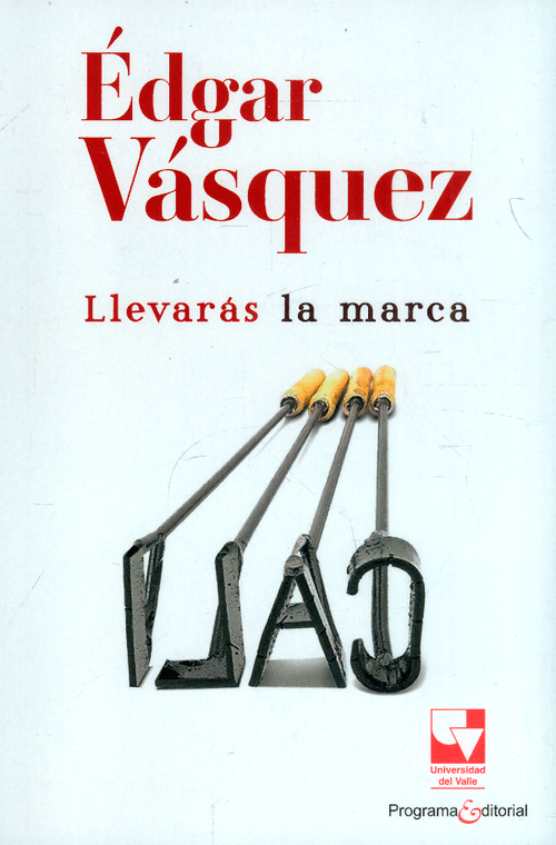 Llevarás la marca