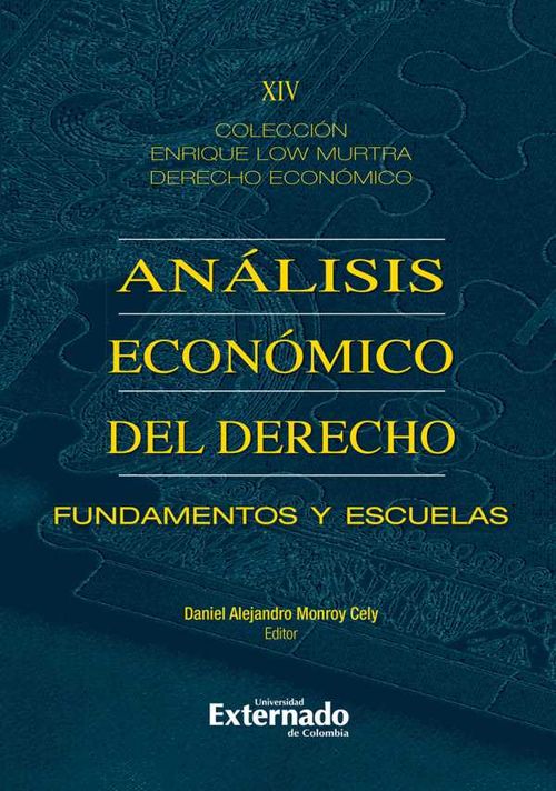 Análisis económico del derecho
