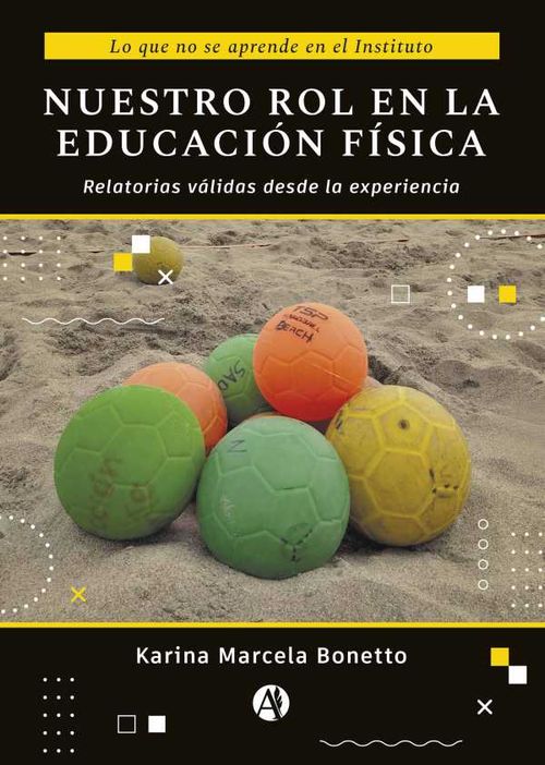 Nuestro rol en la Educación Física