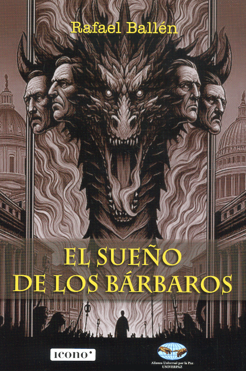 El sueño de los bárbaros