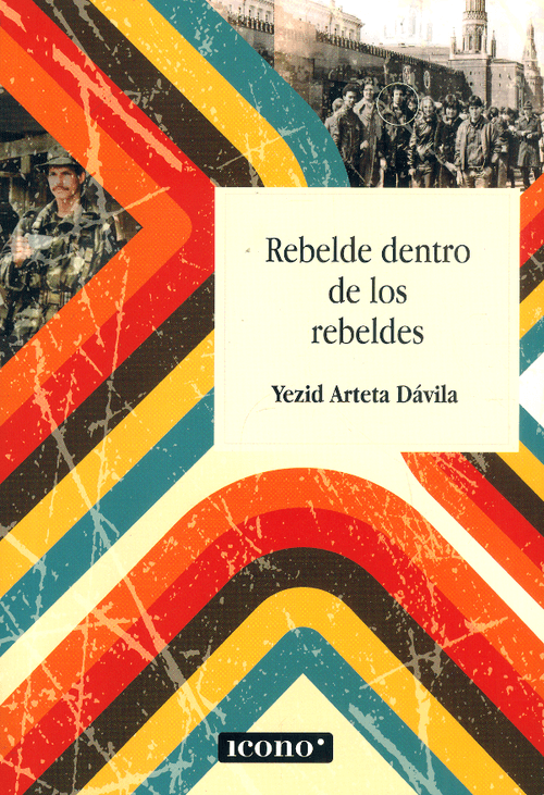 Rebelde dentro de los rebeldes