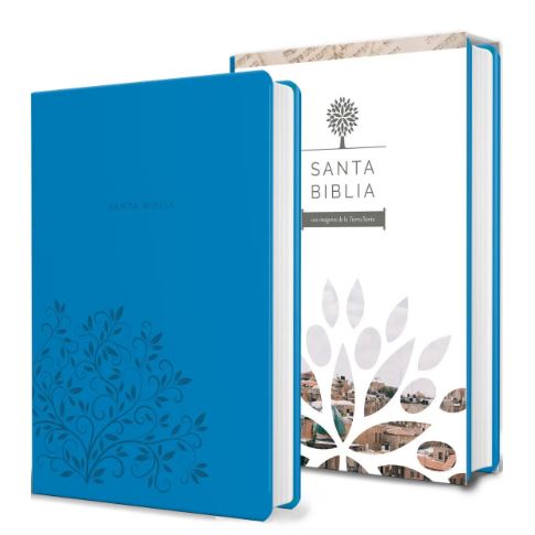 Santa biblia