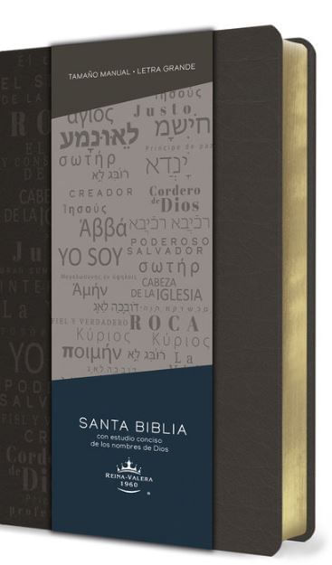 Santa biblia