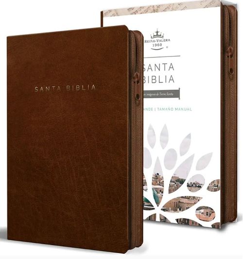 Santa biblia